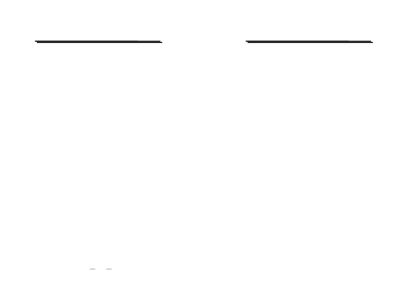 GW Instek GFC-8010H User Manual | 10 pages