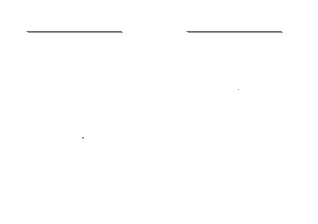 GW Instek GFC-8131H User Manual | Page 4 / 7