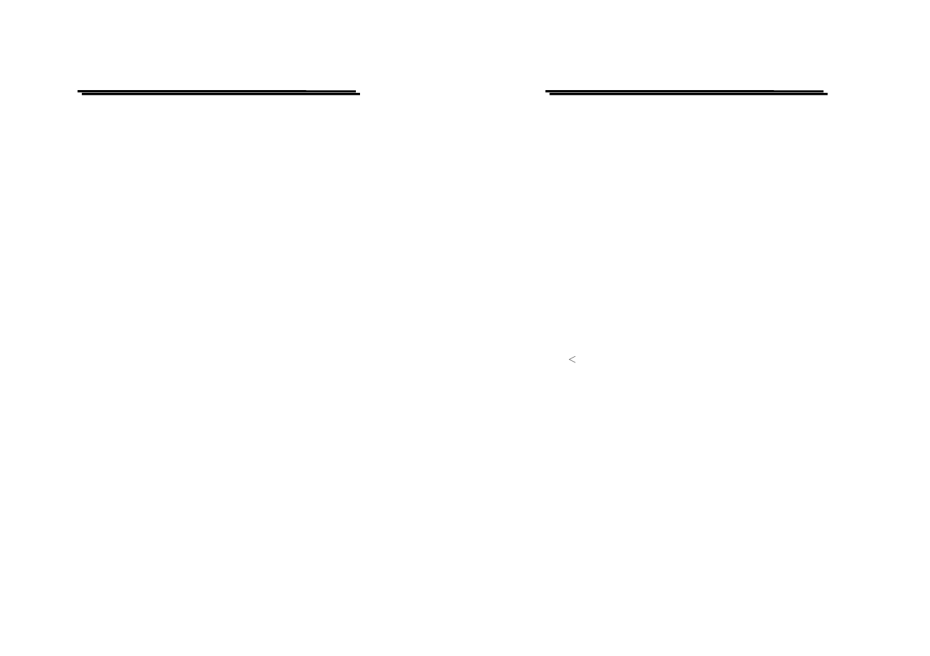 GW Instek GFC-8131H User Manual | Page 6 / 7