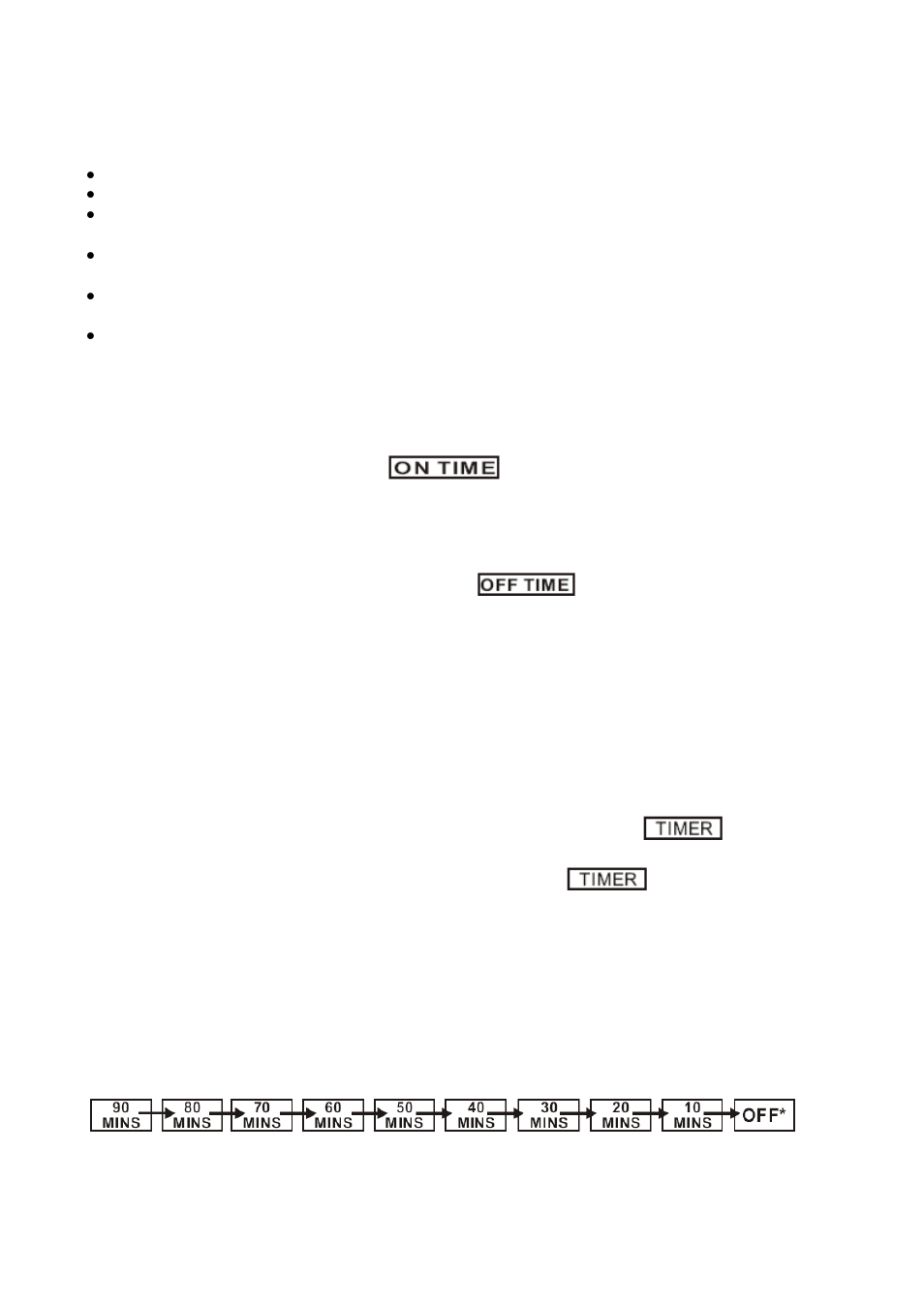 Hyundai H-MS2300 User Manual | Page 12 / 29