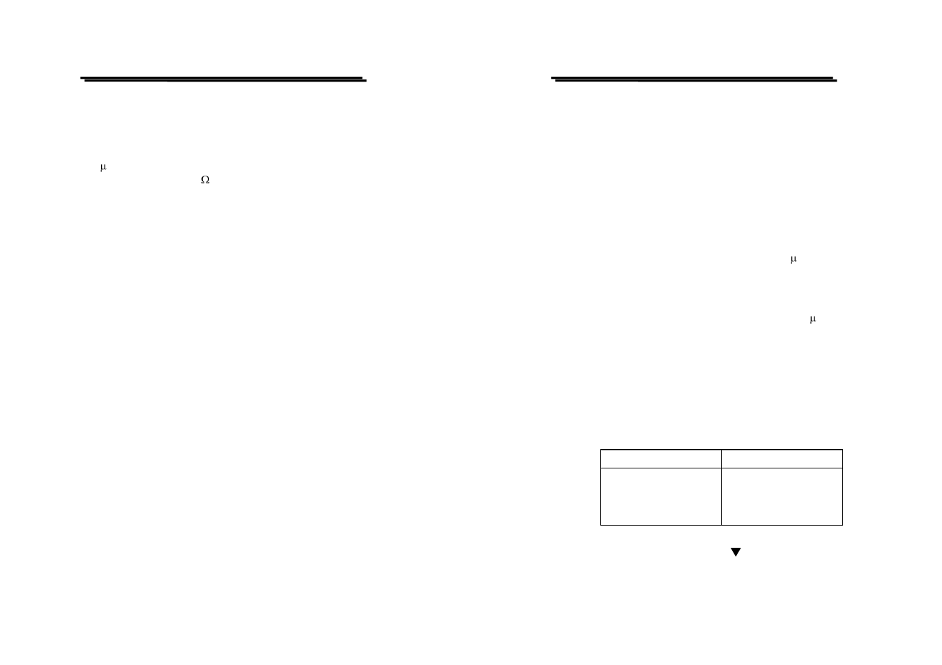 Introduction | GW Instek GVT-427B User Manual | Page 3 / 9