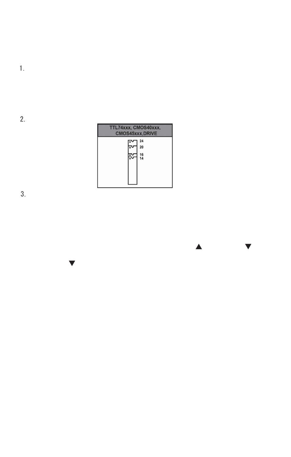 Iii. operation | GW Instek GUT-6600A User Manual | Page 5 / 9