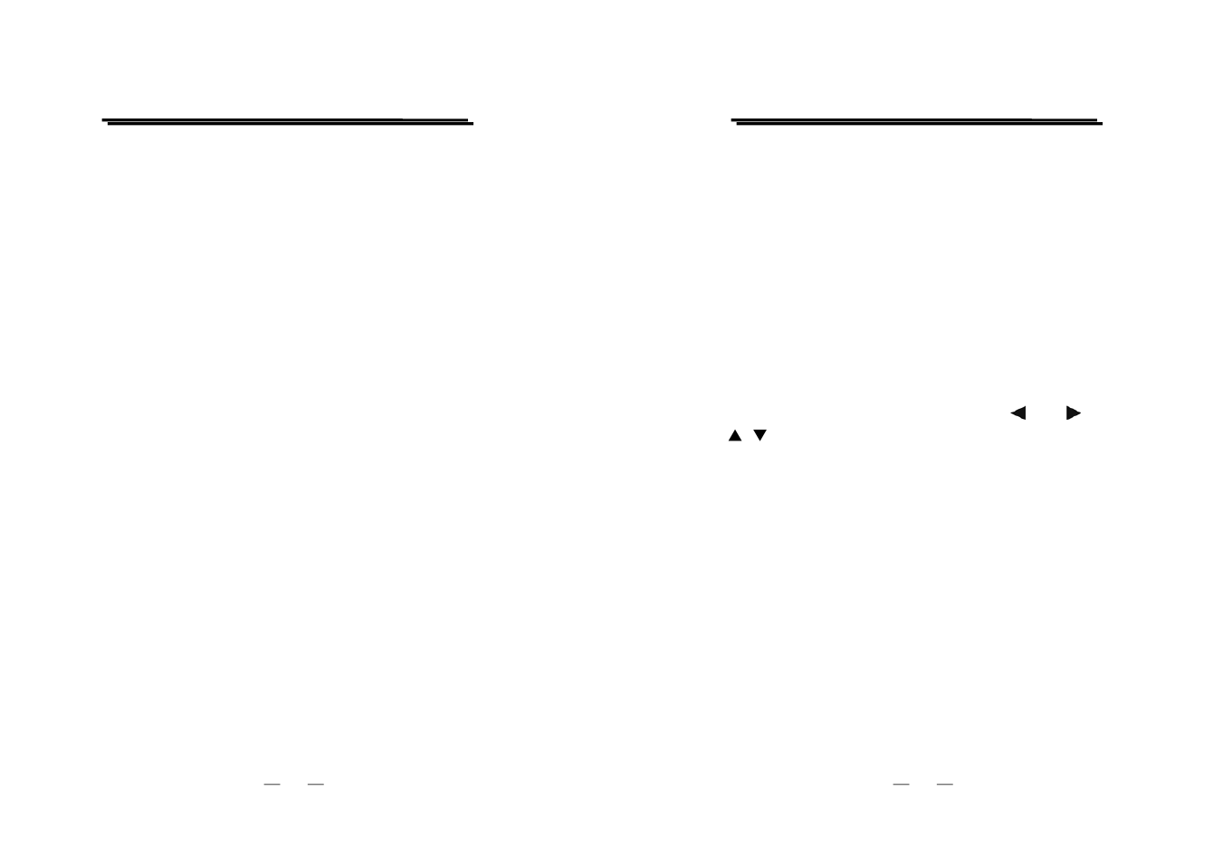 GW Instek GOM-802 Programming Manual User Manual | 27 pages