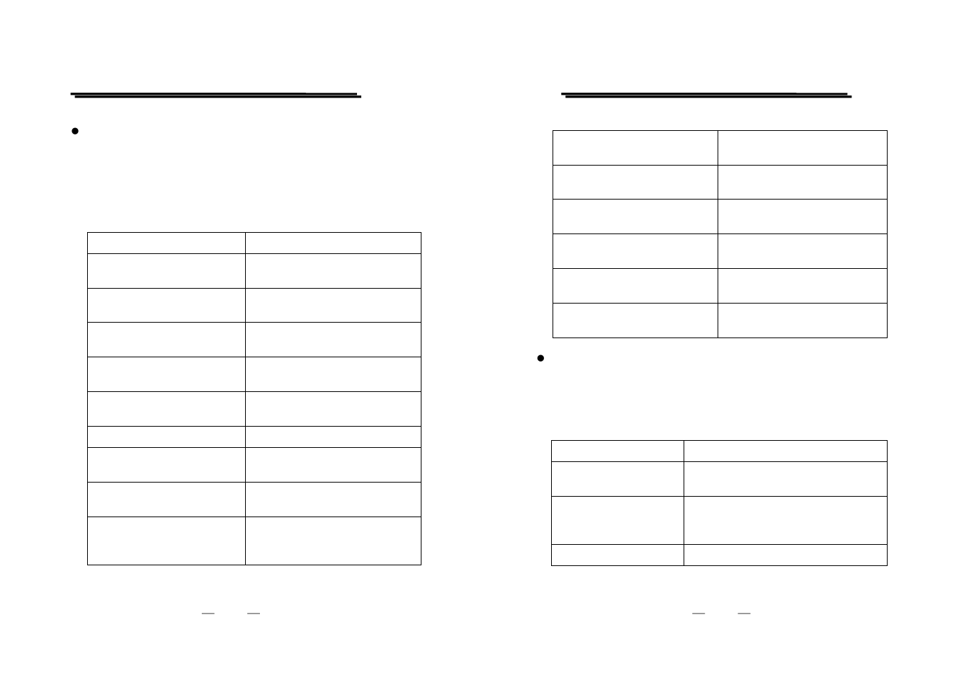 GW Instek GOM-802 Programming Manual User Manual | Page 10 / 27