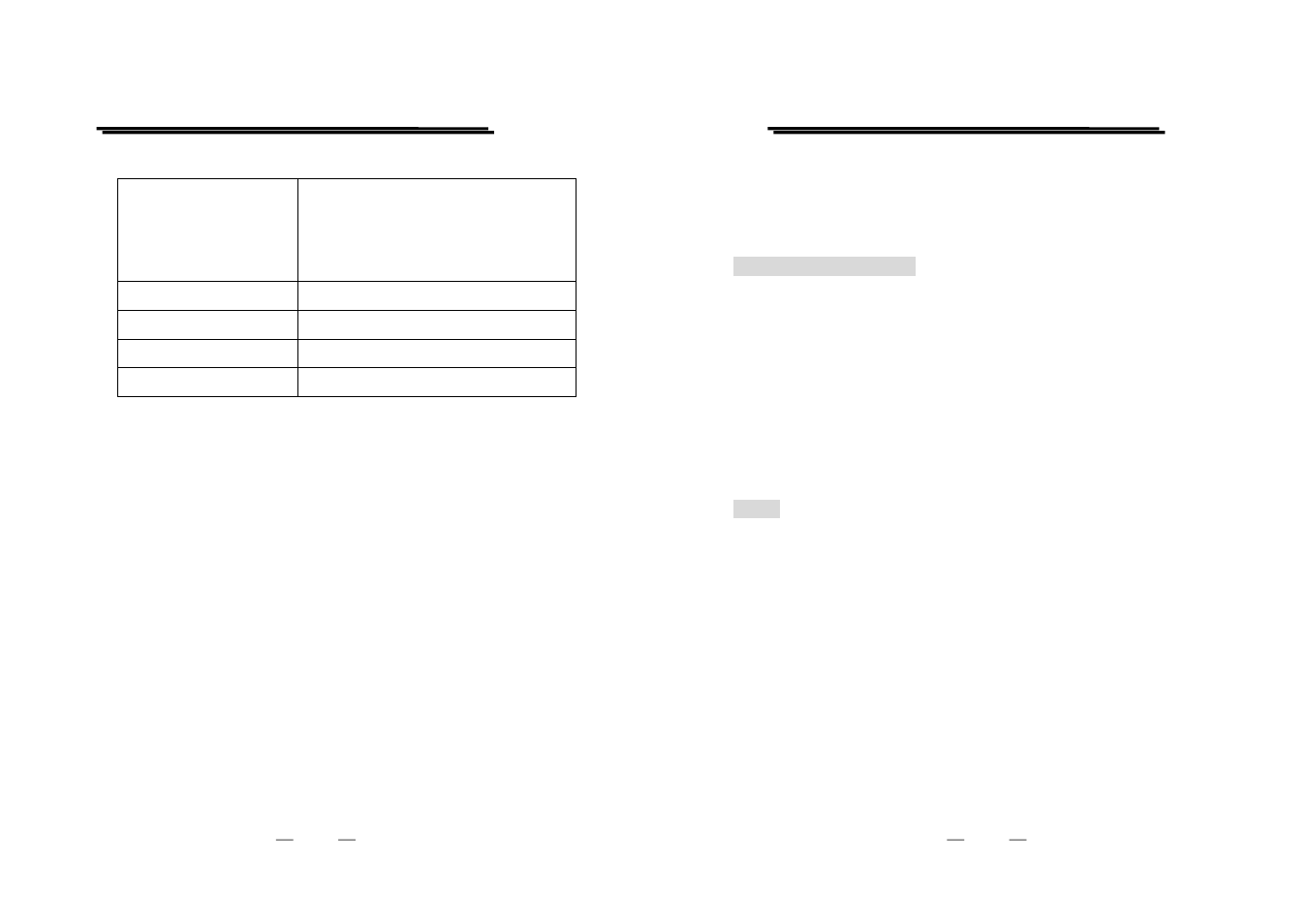 GW Instek GOM-802 Programming Manual User Manual | Page 11 / 27