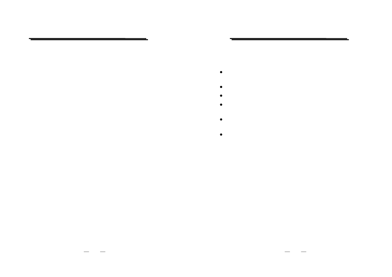 GW Instek GOM-802 Programming Manual User Manual | Page 2 / 27