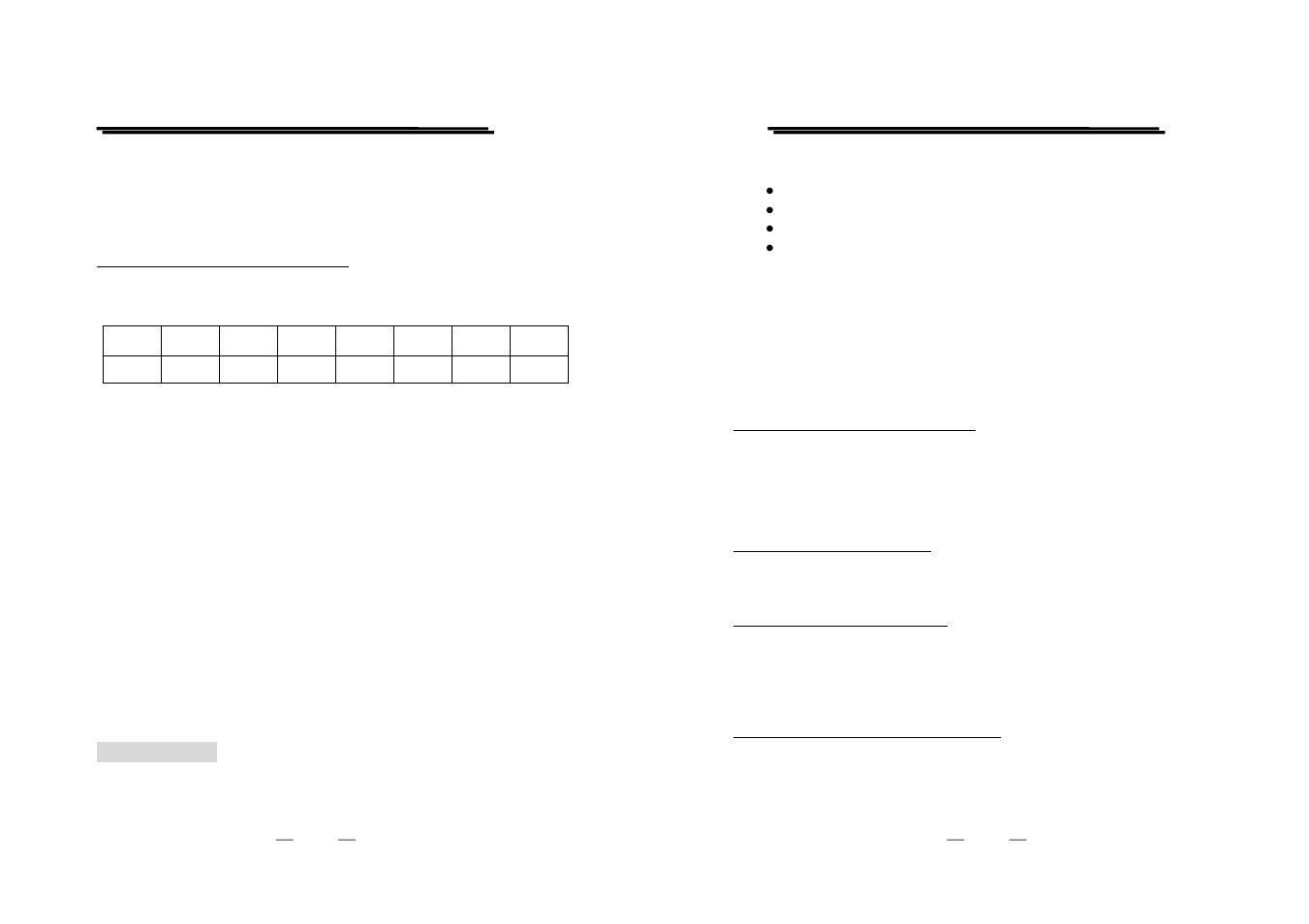 GW Instek GOM-802 Programming Manual User Manual | Page 26 / 27