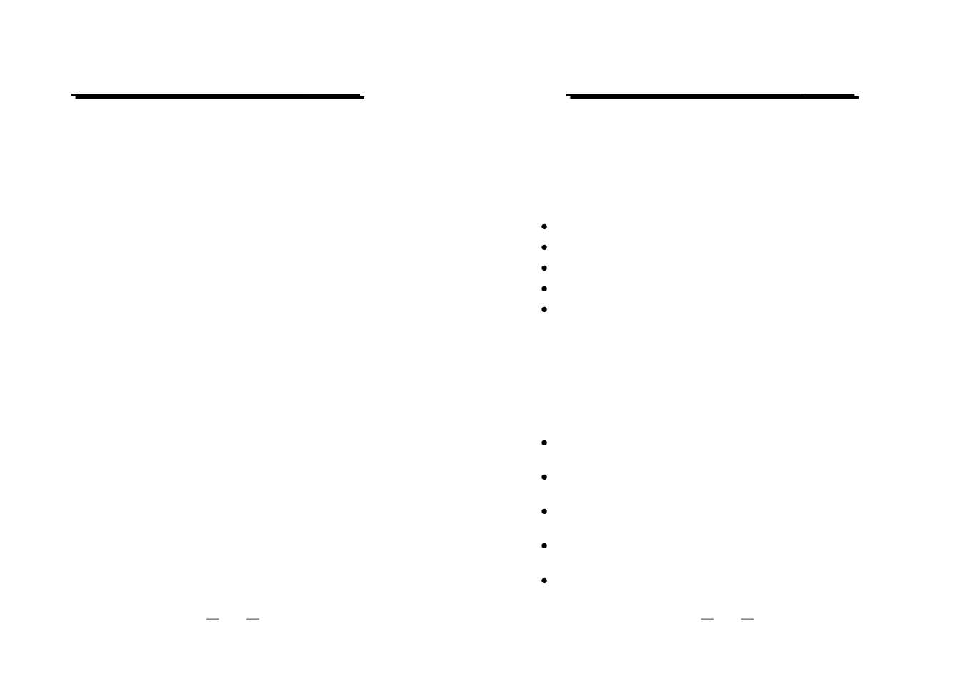GW Instek GOM-802 Programming Manual User Manual | Page 3 / 27