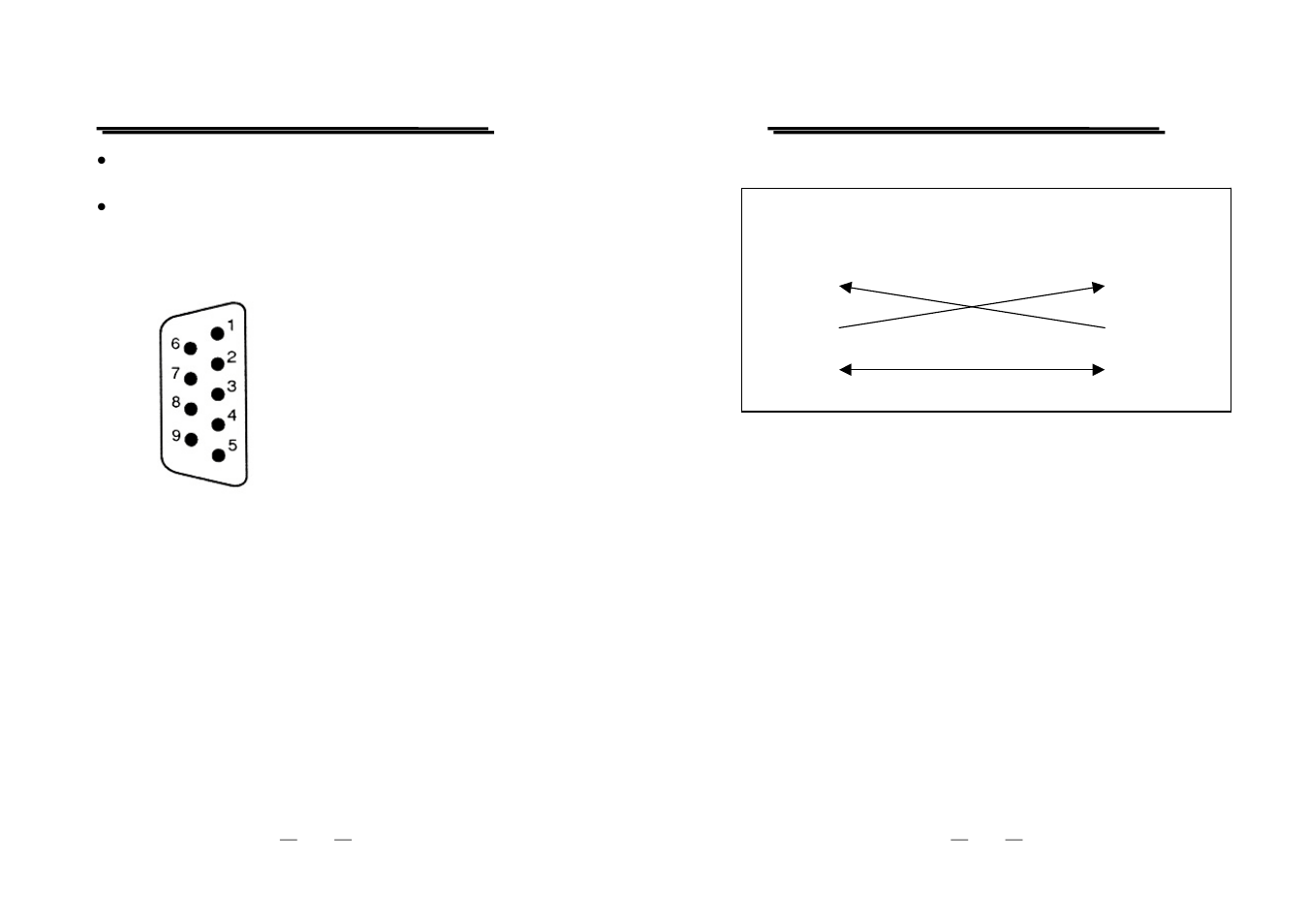 GW Instek GOM-802 Programming Manual User Manual | Page 4 / 27