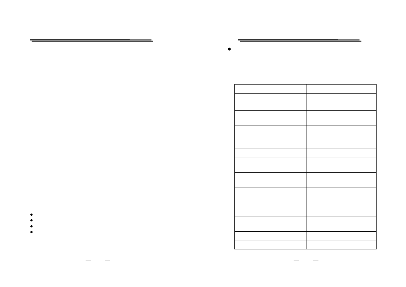 GW Instek GOM-802 Programming Manual User Manual | Page 8 / 27