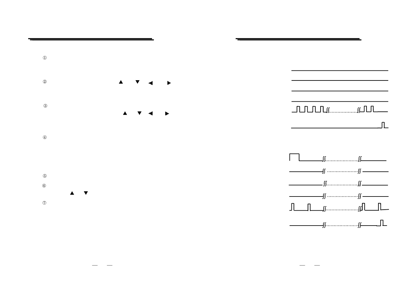 GW Instek GOM-802 User Manual User Manual | Page 14 / 19