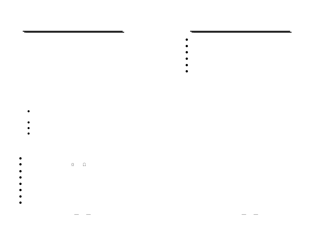 GW Instek GOM-802 User Manual User Manual | Page 4 / 19