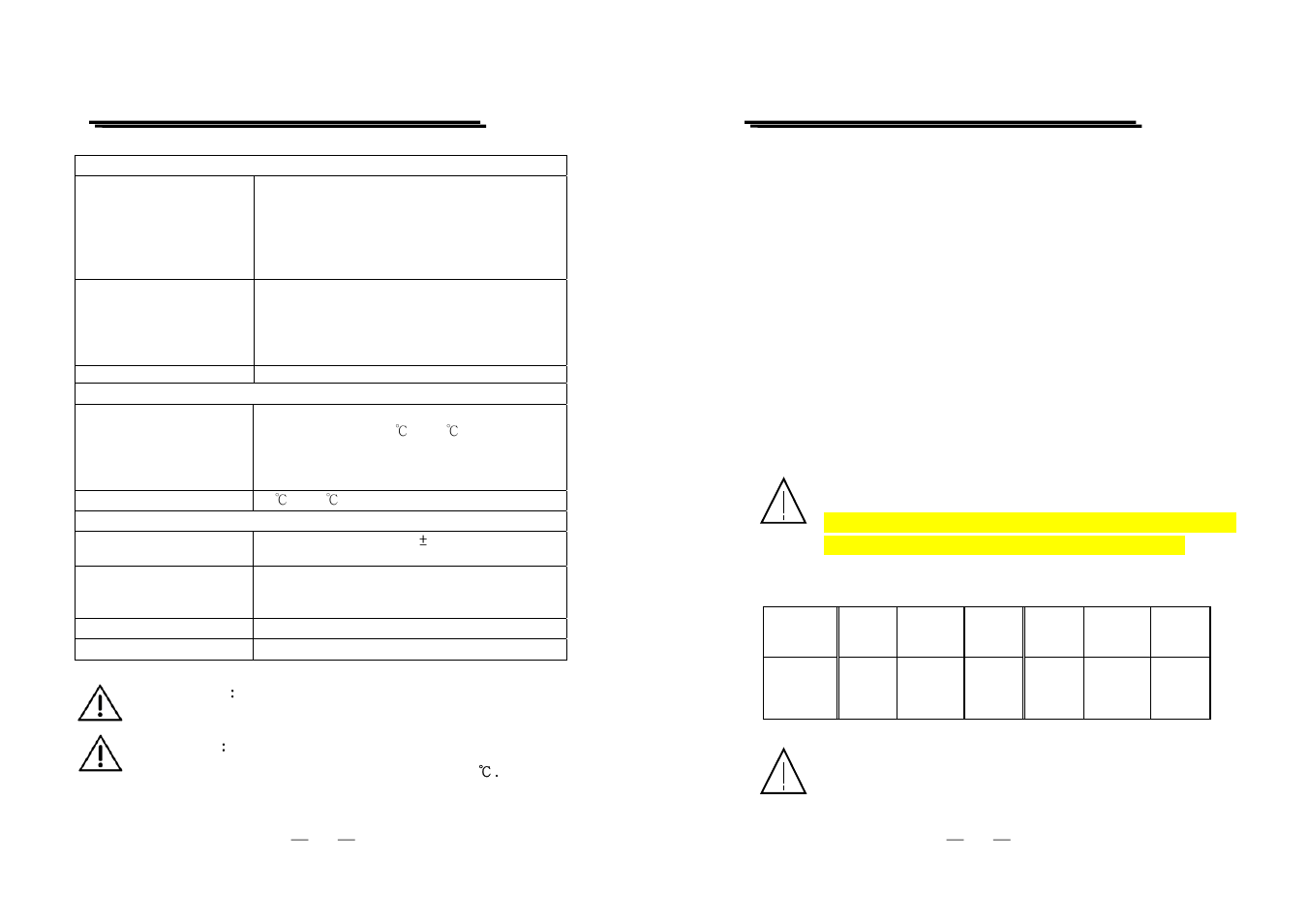 GW Instek GOM-802 User Manual User Manual | Page 6 / 19