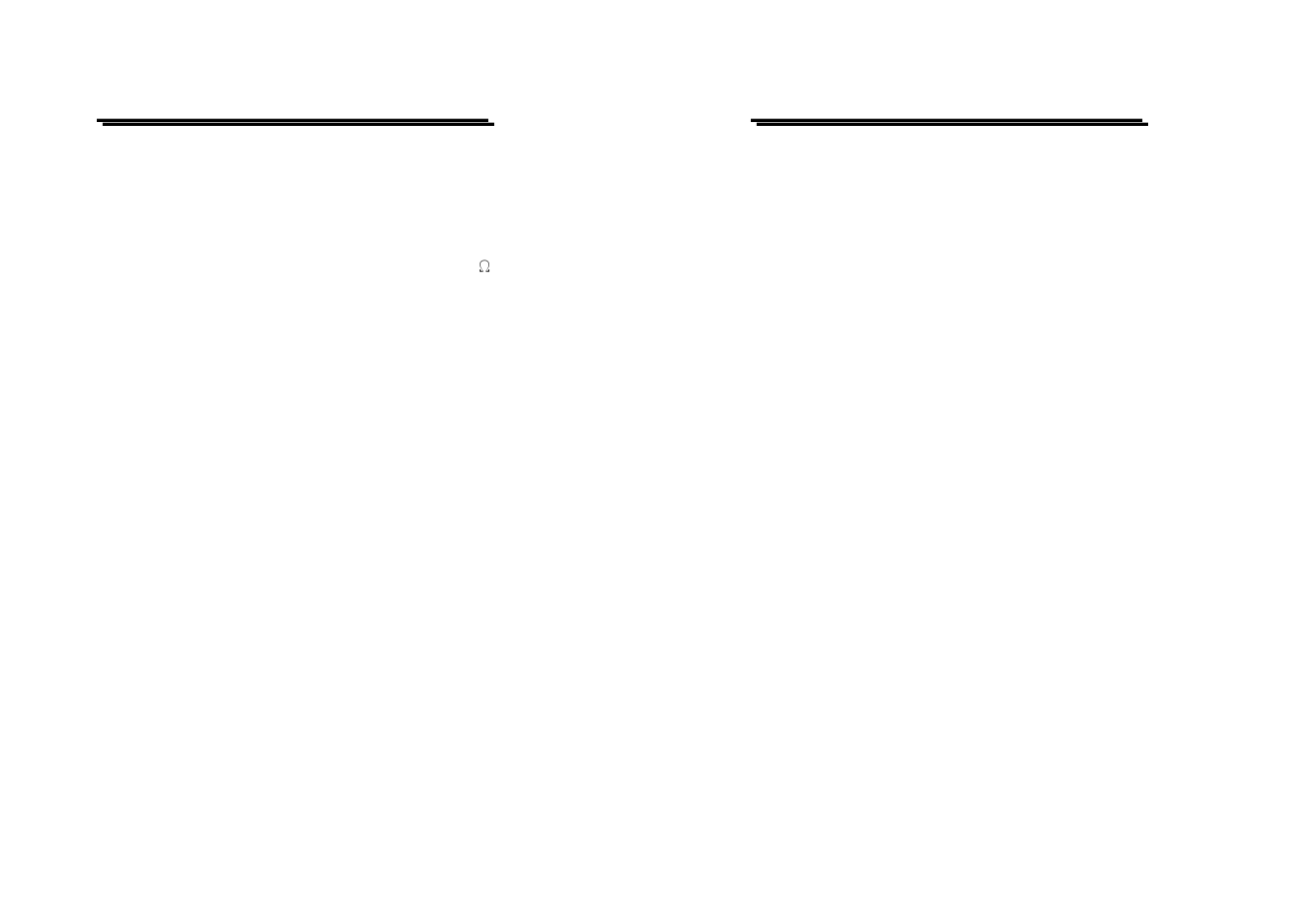 GW Instek GDM-8245 User Manual | Page 10 / 13