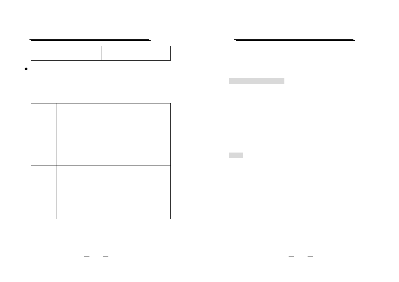 GW Instek GPI-700A Series Programming Manual User Manual | Page 11 / 31