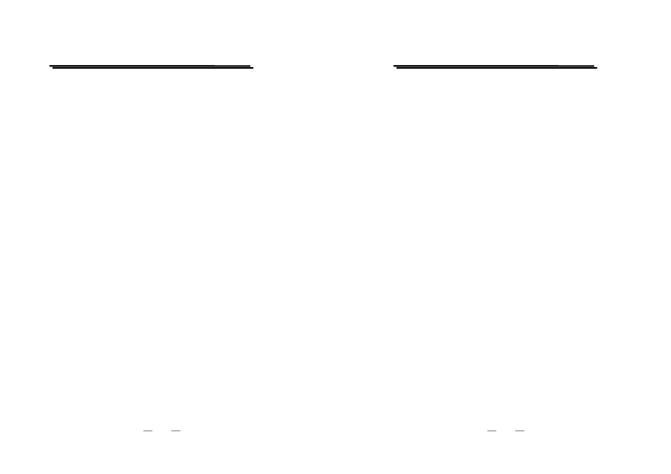 GW Instek GPI-700A Series Programming Manual User Manual | Page 2 / 31