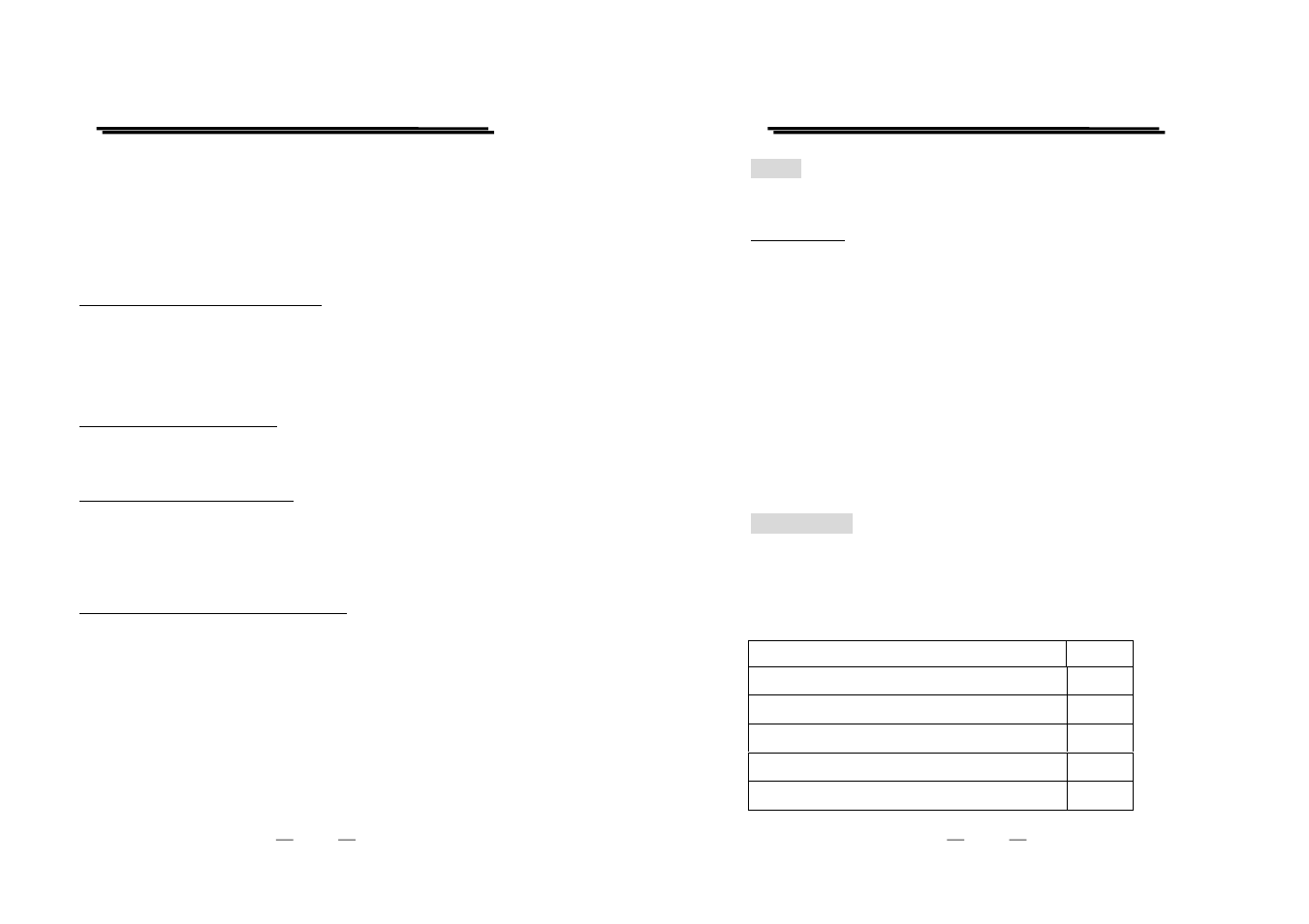 GW Instek GPI-700A Series Programming Manual User Manual | Page 30 / 31