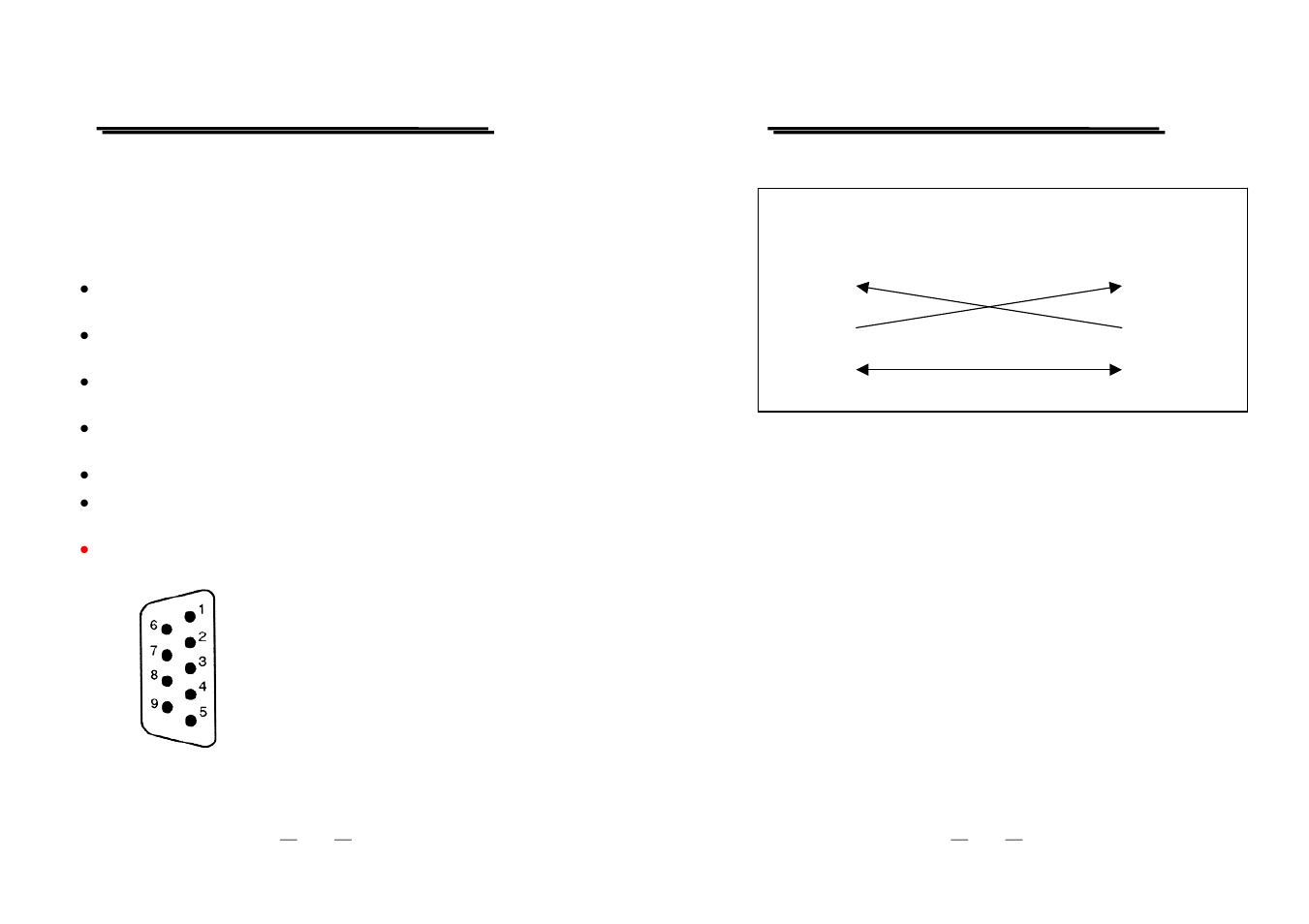 GW Instek GPI-700A Series Programming Manual User Manual | Page 4 / 31