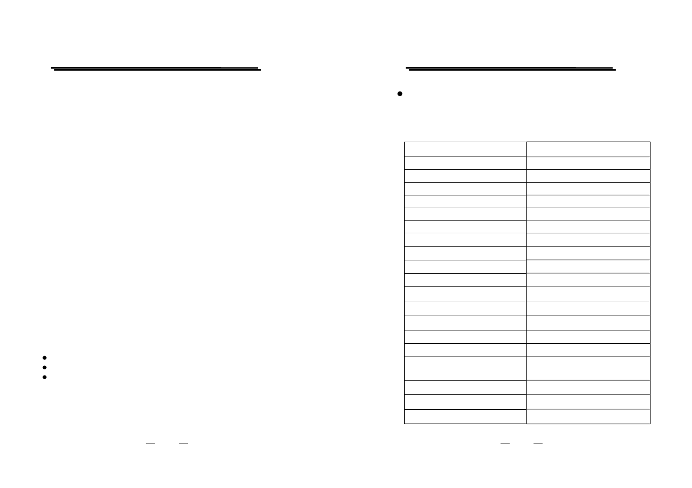 GW Instek GPI-700A Series Programming Manual User Manual | Page 8 / 31