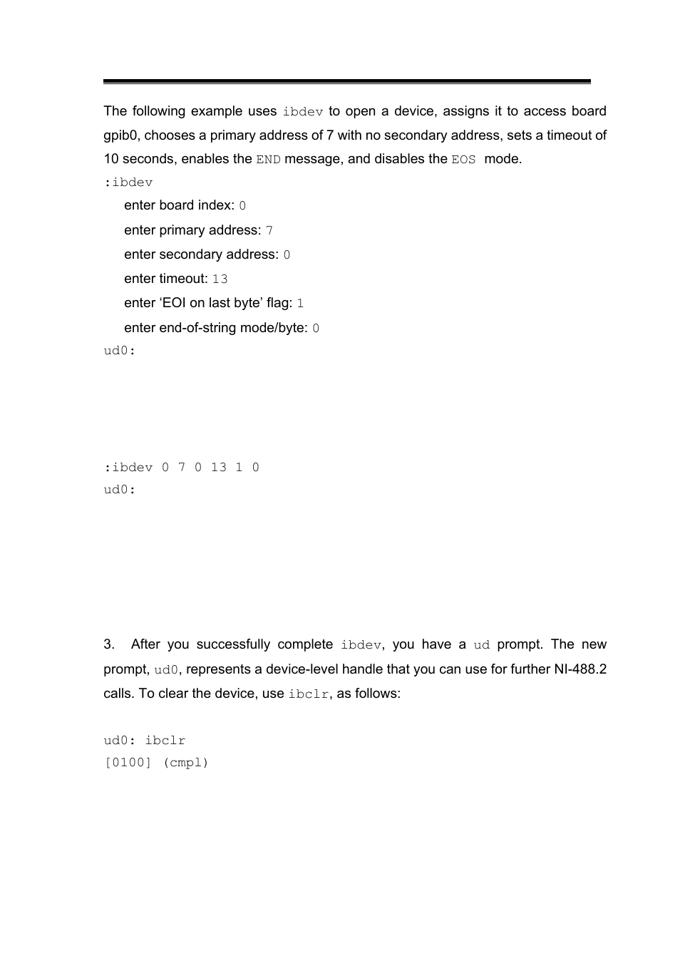 GW Instek GDS-2000 series Programming manual User Manual | Page 10 / 93
