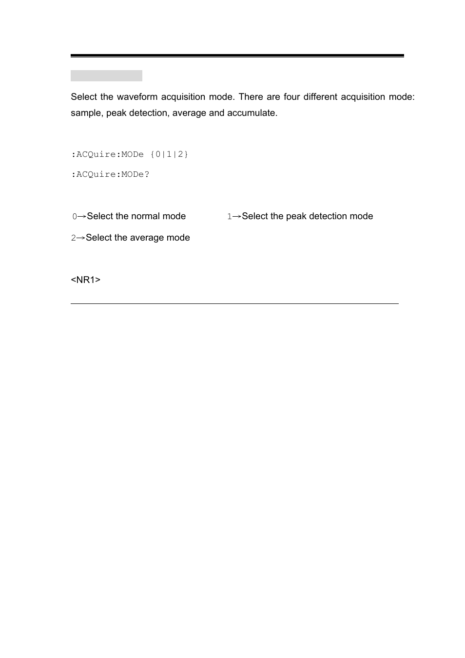 GW Instek GDS-2000 series Programming manual User Manual | Page 28 / 93