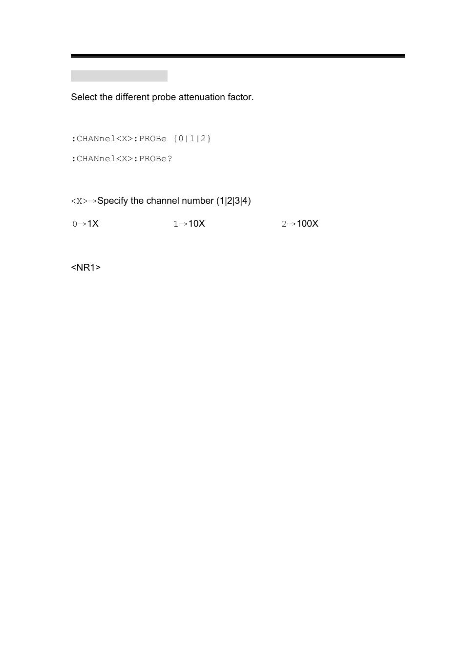 GW Instek GDS-2000 series Programming manual User Manual | Page 36 / 93