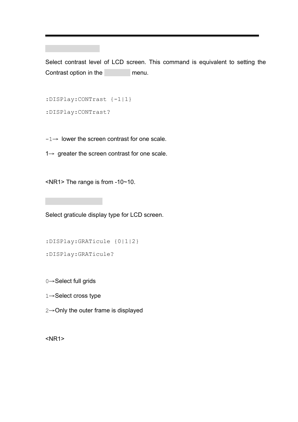GW Instek GDS-2000 series Programming manual User Manual | Page 42 / 93