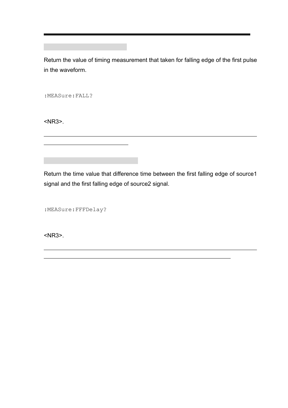 GW Instek GDS-2000 series Programming manual User Manual | Page 51 / 93