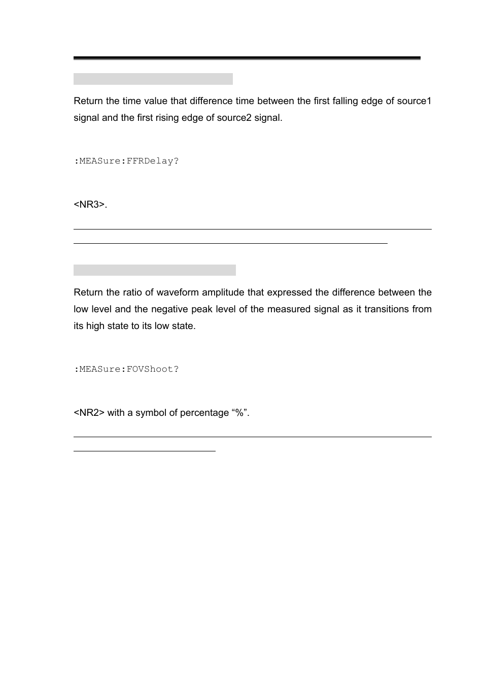 GW Instek GDS-2000 series Programming manual User Manual | Page 52 / 93