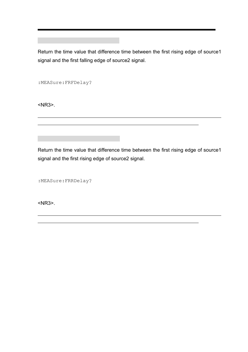 GW Instek GDS-2000 series Programming manual User Manual | Page 54 / 93