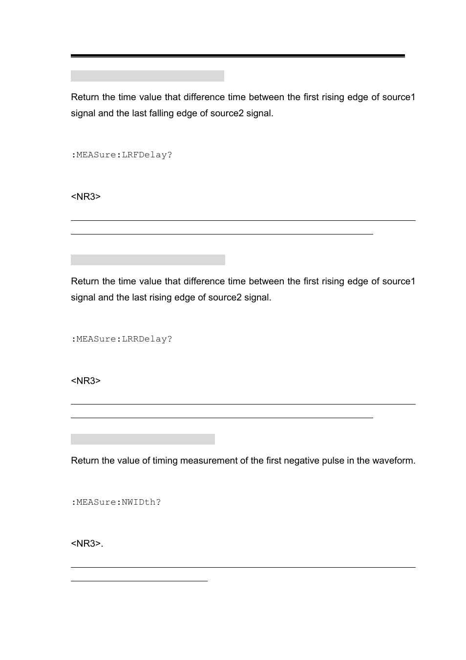 GW Instek GDS-2000 series Programming manual User Manual | Page 56 / 93