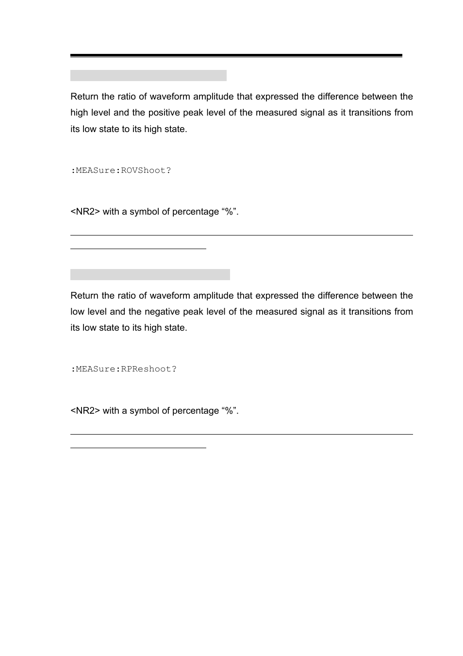GW Instek GDS-2000 series Programming manual User Manual | Page 59 / 93