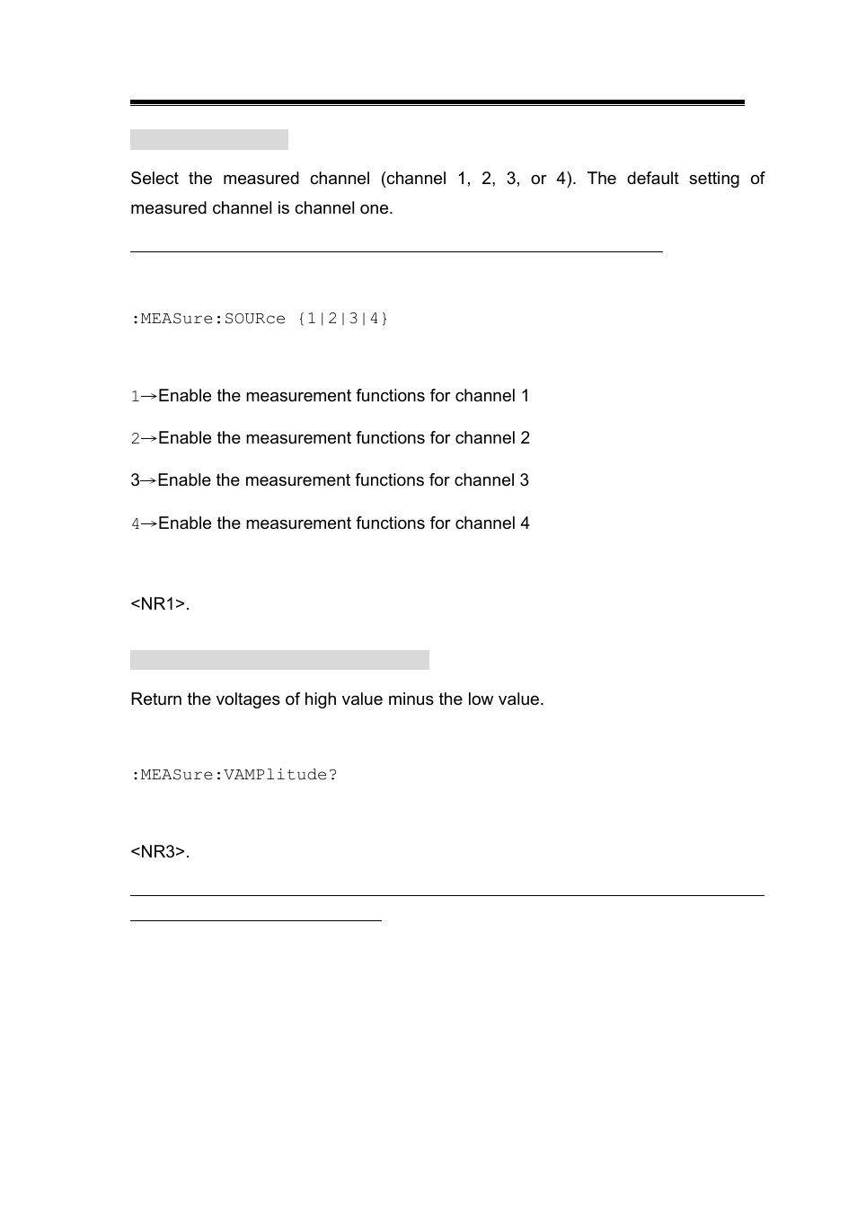 GW Instek GDS-2000 series Programming manual User Manual | Page 60 / 93