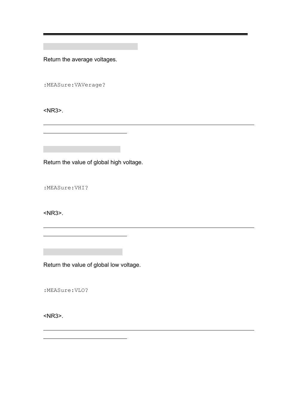 GW Instek GDS-2000 series Programming manual User Manual | Page 61 / 93