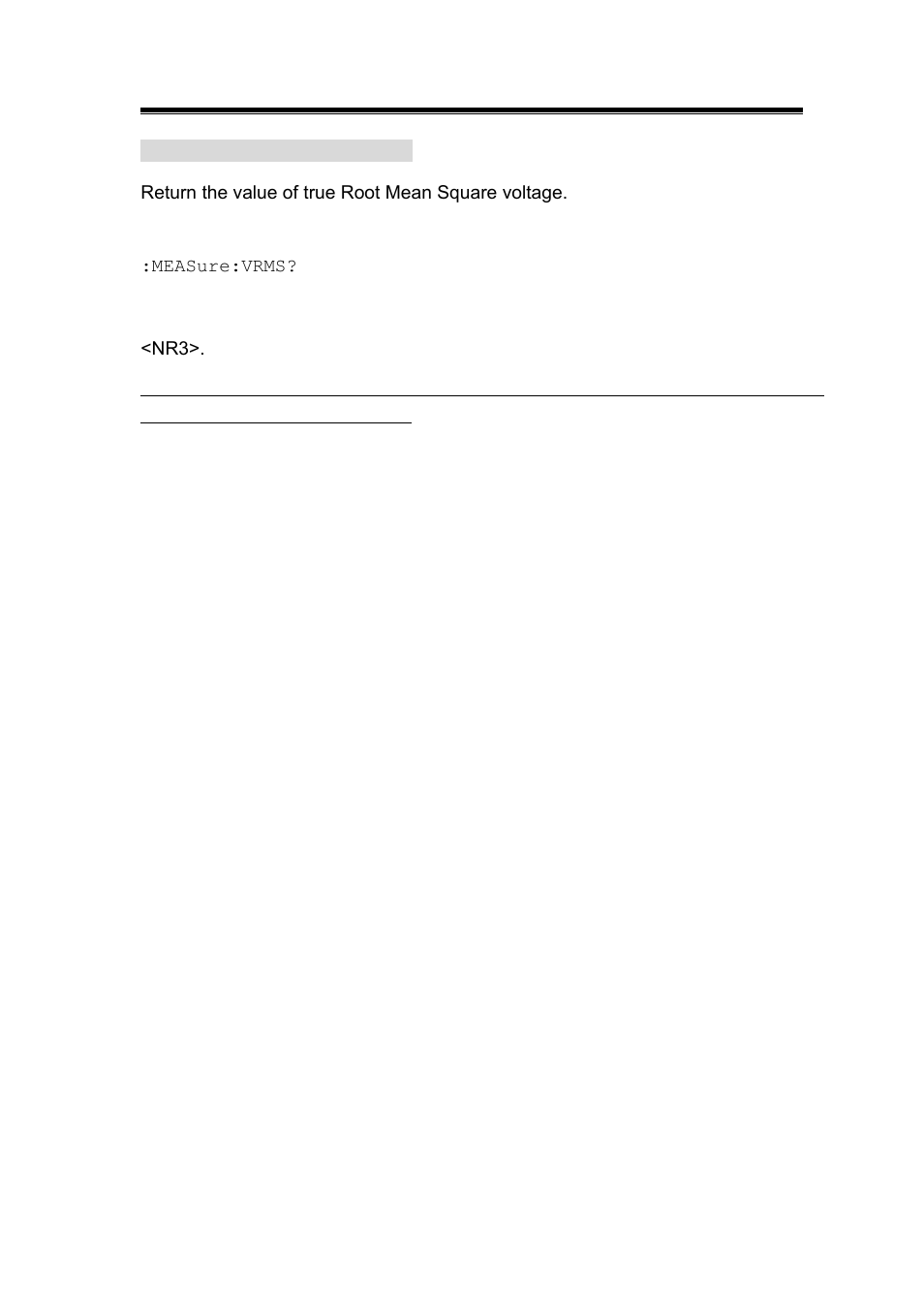 GW Instek GDS-2000 series Programming manual User Manual | Page 63 / 93