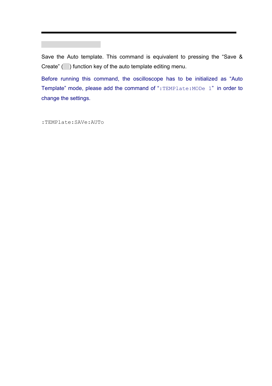 GW Instek GDS-2000 series Programming manual User Manual | Page 74 / 93