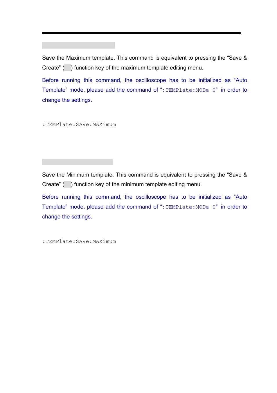 GW Instek GDS-2000 series Programming manual User Manual | Page 75 / 93
