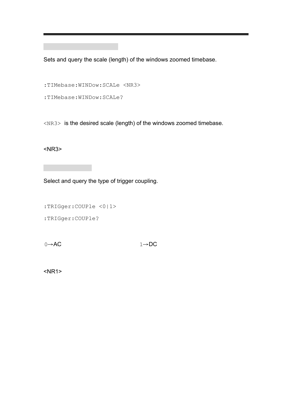 GW Instek GDS-2000 series Programming manual User Manual | Page 80 / 93
