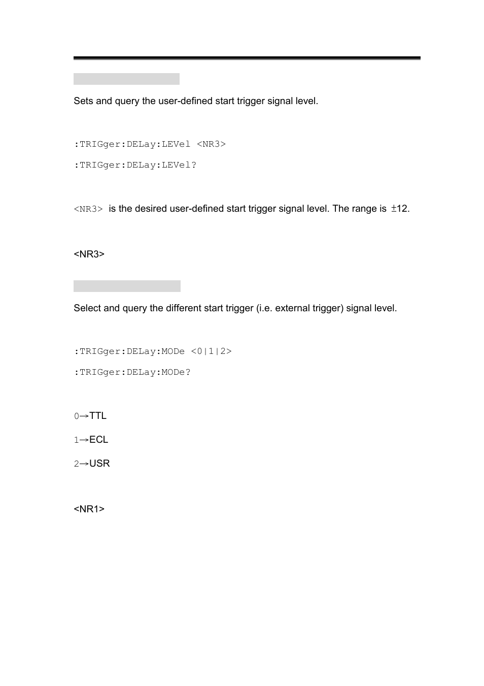 GW Instek GDS-2000 series Programming manual User Manual | Page 82 / 93