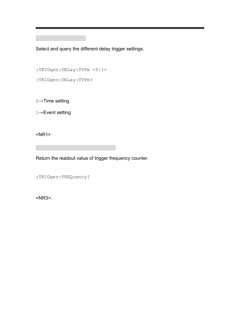 GW Instek GDS-2000 series Programming manual User Manual | Page 83 / 93