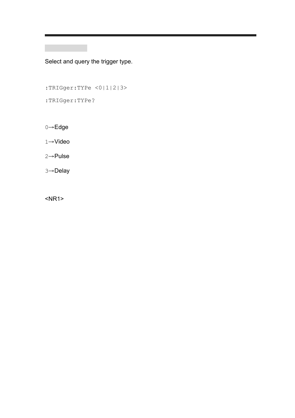 GW Instek GDS-2000 series Programming manual User Manual | Page 88 / 93