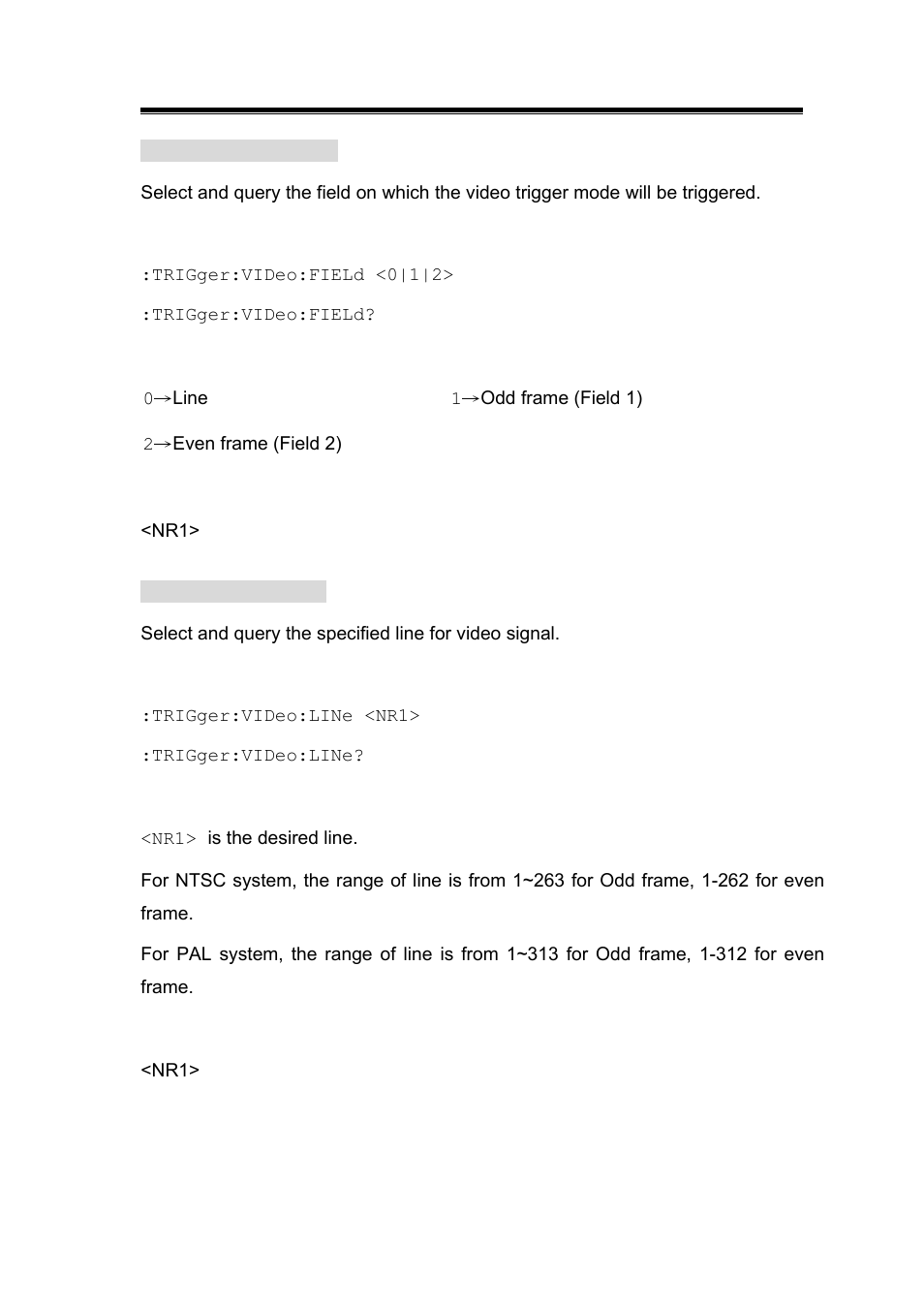GW Instek GDS-2000 series Programming manual User Manual | Page 89 / 93