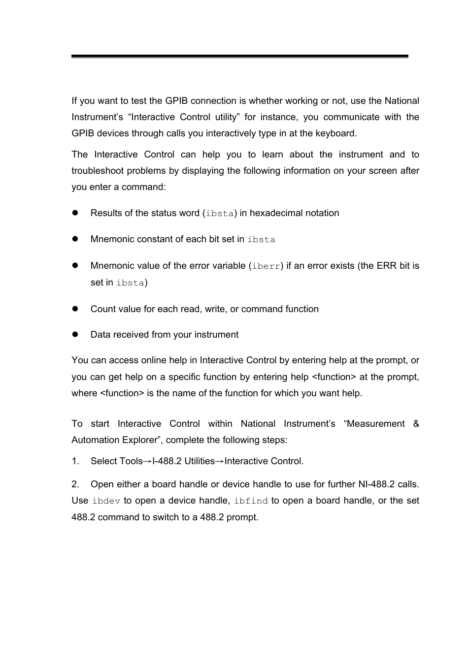 GW Instek GDS-2000 series Programming manual User Manual | Page 9 / 93