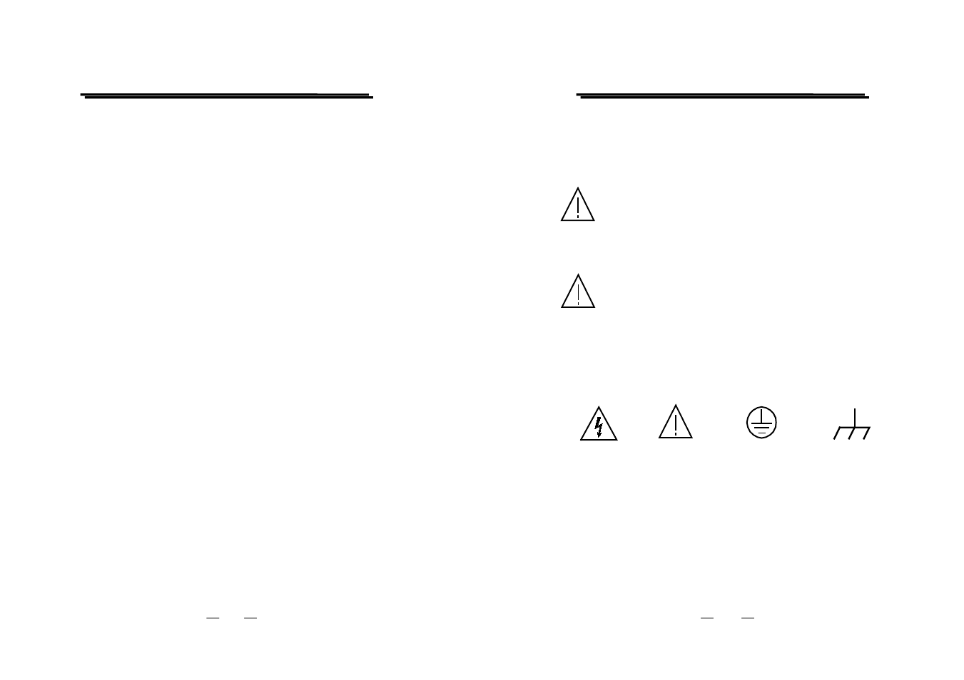GW Instek GOS-6200 User Manual | 32 pages