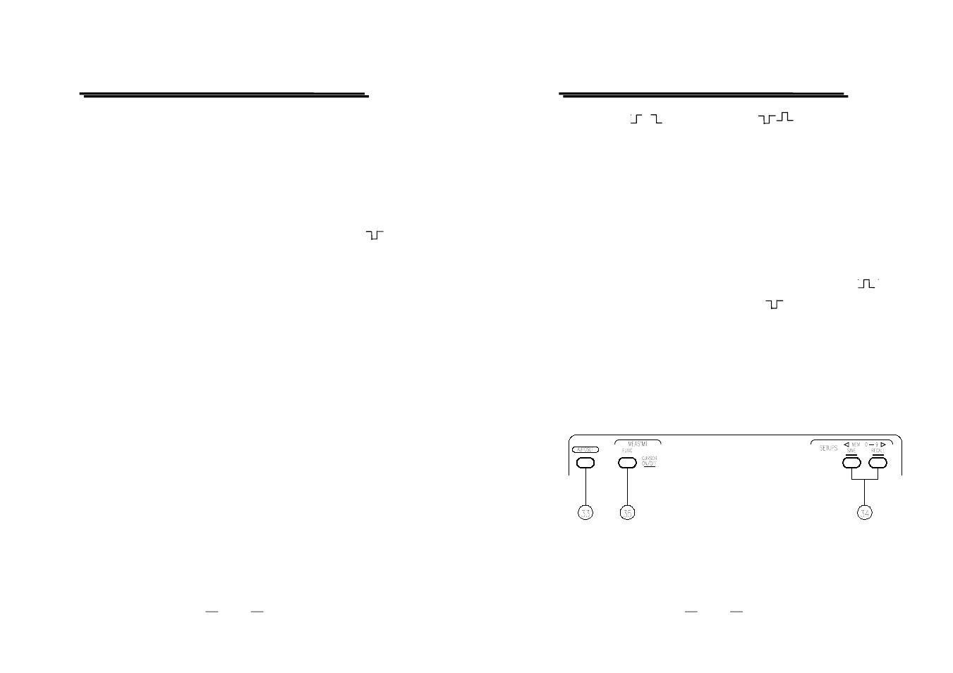 GW Instek GOS-6200 User Manual | Page 17 / 32