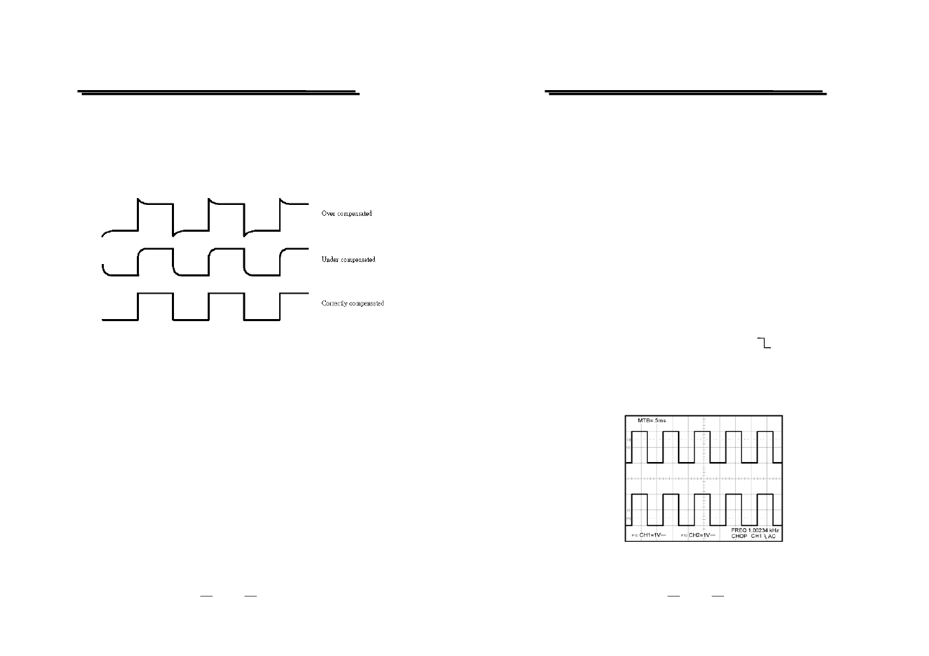 GW Instek GOS-6200 User Manual | Page 23 / 32