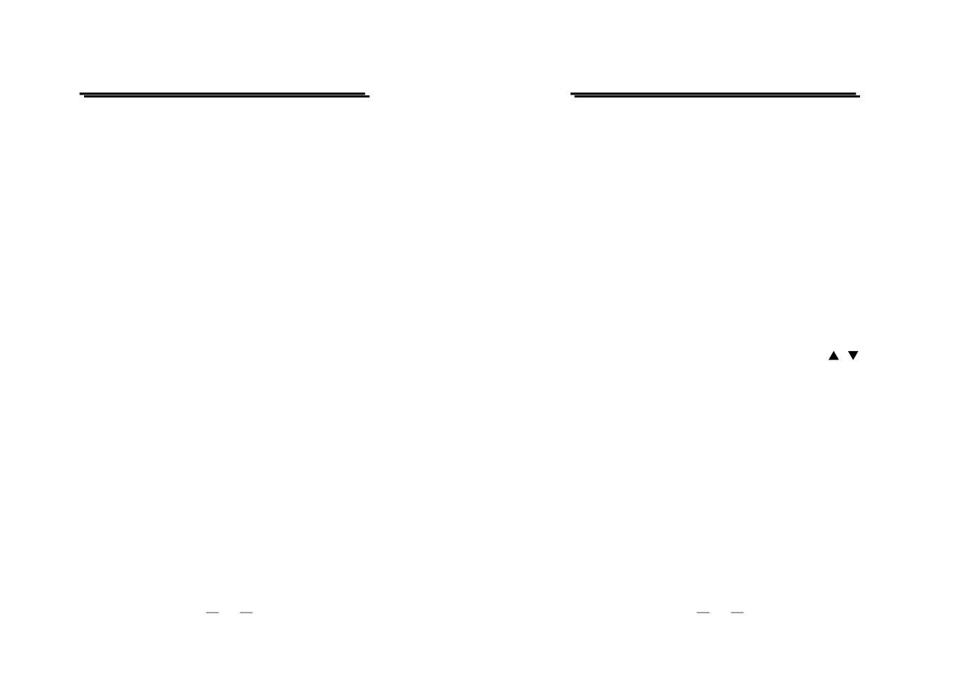 GW Instek GDM-8246 Programming Manual User Manual | 28 pages