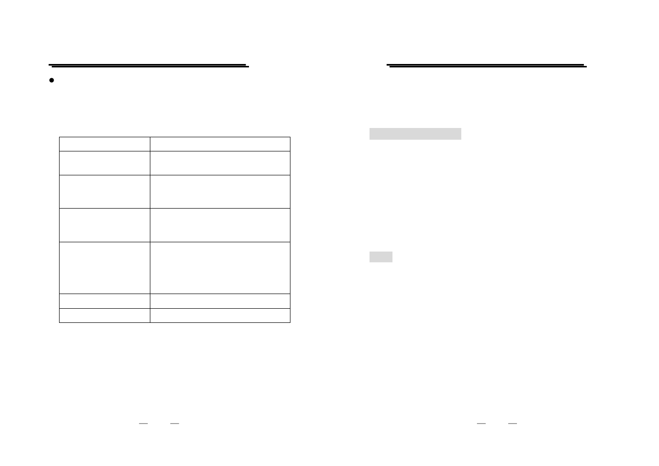 GW Instek GDM-8246 Programming Manual User Manual | Page 11 / 28