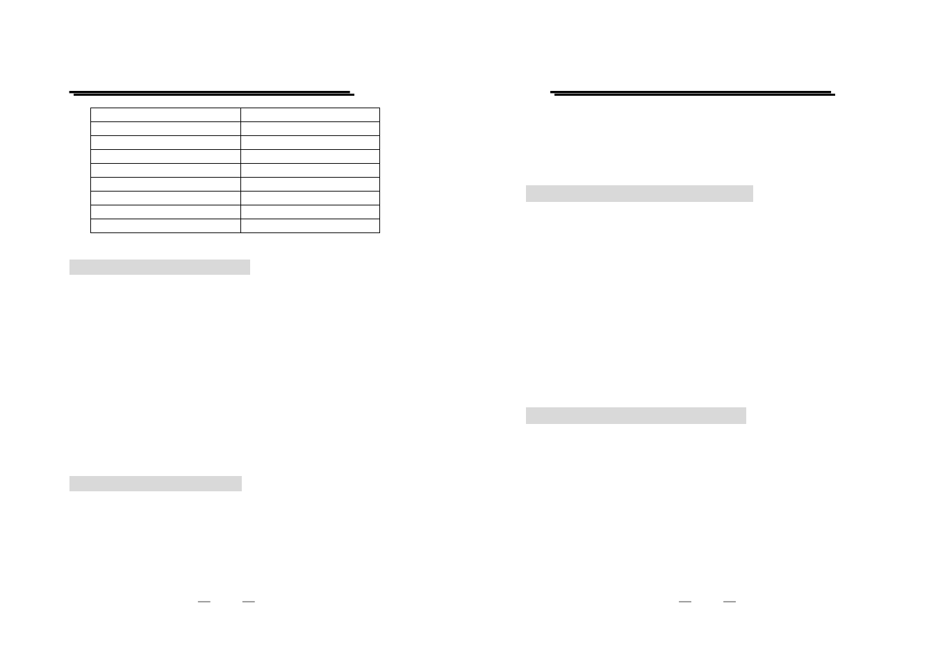 GW Instek GDM-8246 Programming Manual User Manual | Page 15 / 28