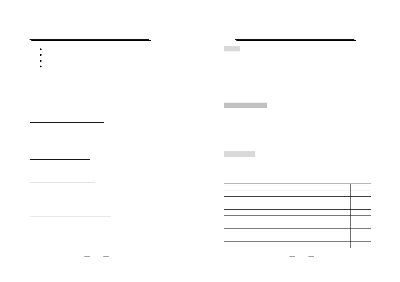 GW Instek GDM-8246 Programming Manual User Manual | Page 27 / 28